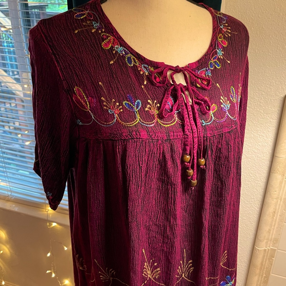 Womens top